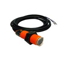 Sensor Fotoelétrico Tubular de Barreira IFM OG5041 21387 21387 