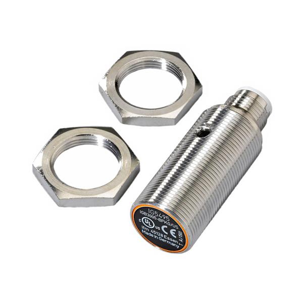 Sensor Indutivo Tubular IFM IG5495 21389 21389