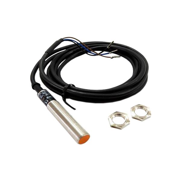 Sensor Indutivo Tubular IFM IF5297 21357 21357