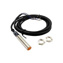 Sensor Indutivo Tubular IFM IF5297 21357 21357