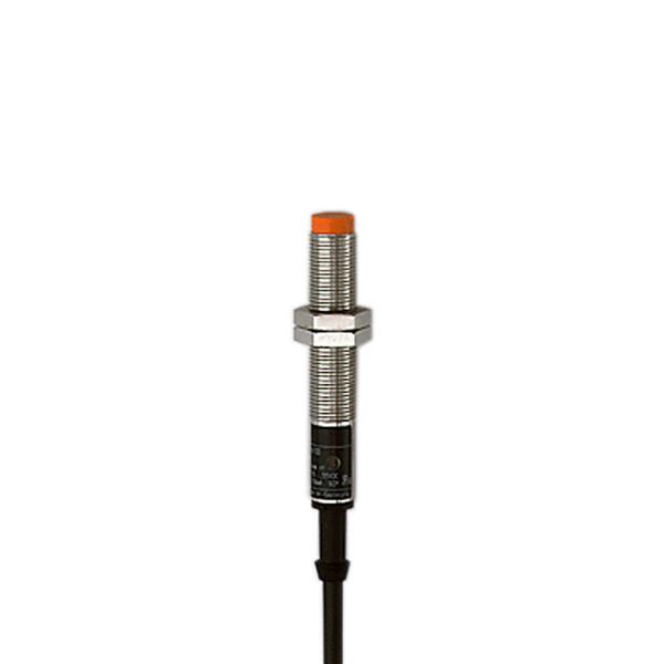 Sensor Indutivo Tubular IFM IF007 21408 21408