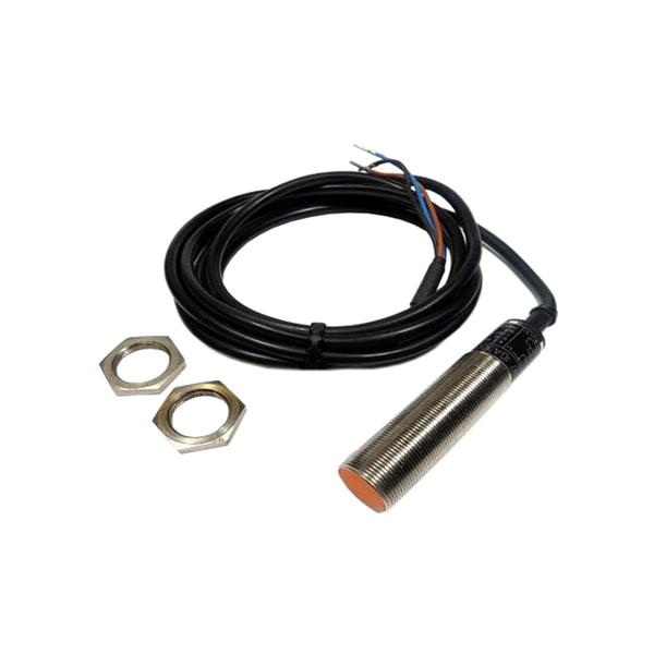 Sensor Indutivo Tubular IFM IG5397 21412 21412