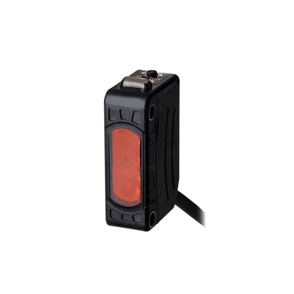 Sensor Fotoelétrico Miniatura Retroreflectivo Autonics BJ3M-PDT-P 36674 36674