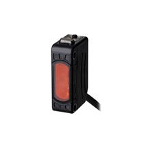 Sensor Fotoelétrico Miniatura Retroreflectivo Autonics BJ3M-PDT-P 36674 36674 