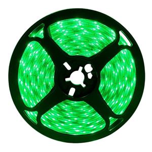 Fita Led Verde 10mm X 1,00 metro FL-01-5050G60D 32277 32277 