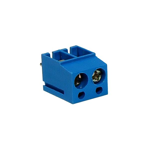 Borne Metaltex BR002A 28018 28018