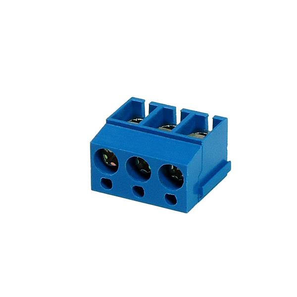 Borne Metaltex BR003A 28019 28019