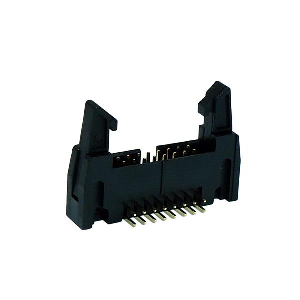 Conector IDC Macho Metaltex IDCEN-16  28825 28825