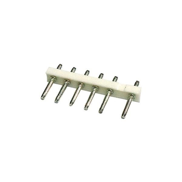 Conector para Monitor Metaltex VPC5-06 28824 28824