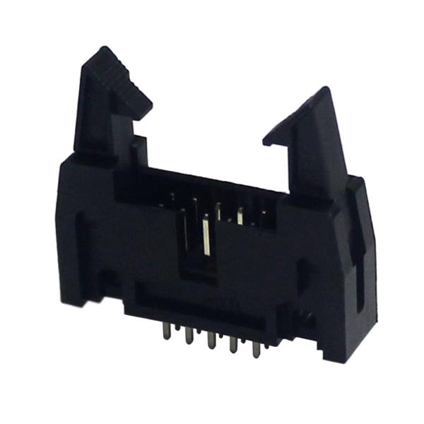 Conector IDC Macho Metaltex IDCEC-10 28001 28001