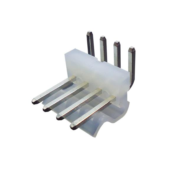 Conector Placa-Cabo 3,96mm Metaltex PCMN3-04 30048 30048