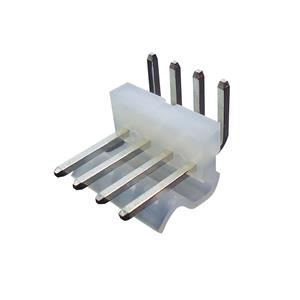 Conector Placa-Cabo 3,96mm Metaltex PCMN3-04 30048 30048