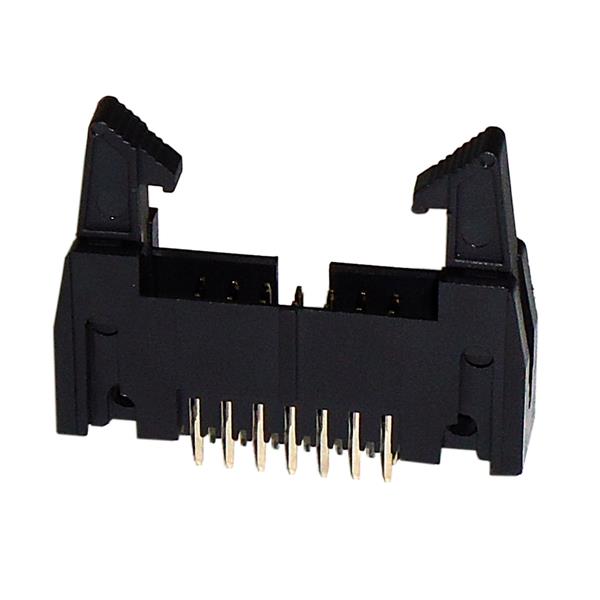 Conector IDC Macho Metaltex IDCEC-14 28076 28076