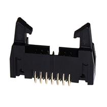 Conector IDC Macho Metaltex IDCEC-14 28076 28076