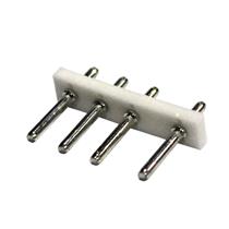 Conector para Monitor Metaltex VPC5-04 28822 28822