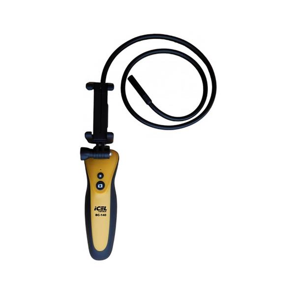 Boroscópio Wi-Fi Icel BC-140 36696 36696