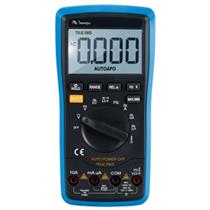 Multímetro Digital Minipa ET-1639A 36587 36587