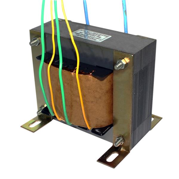 Transformador E-110+110V S-1X24V 15A 20053 20053