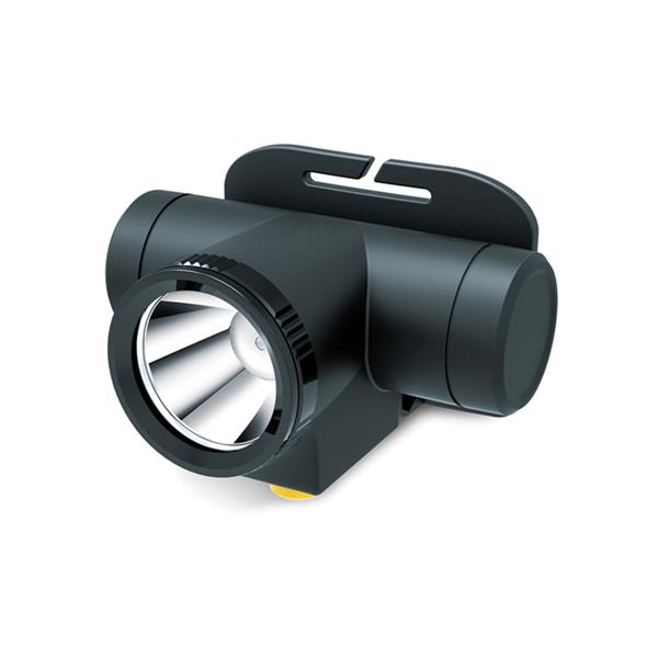 Lanterna Recarregável de Cabeça 1 Led (1.5W) Nsbao YG-5201 36728 36728