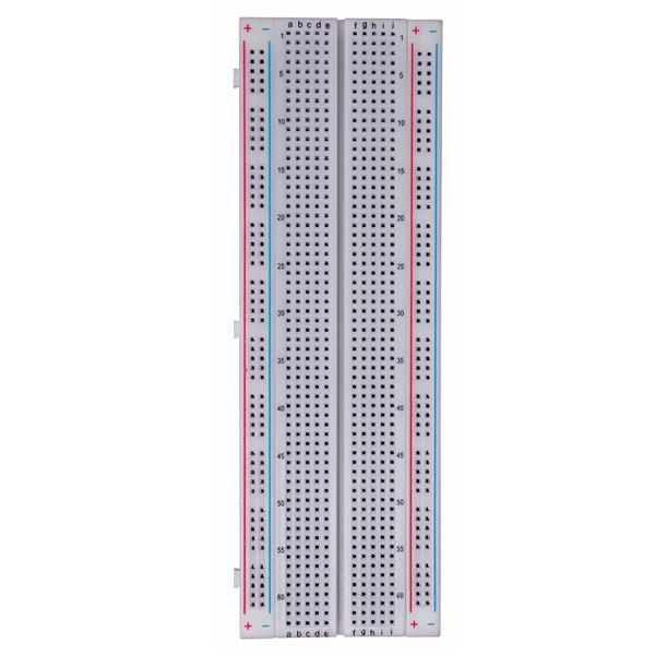 Protoboard 830 Furos Icel MSB-101 36736 36736
