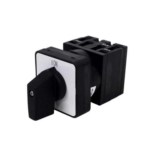 Chave Seccionadora Tripolar Meteltex KP0N-20-3P 36748 36748