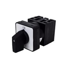 Chave Seccionadora Tripolar Meteltex KP0N-20-3P 36748 36748 