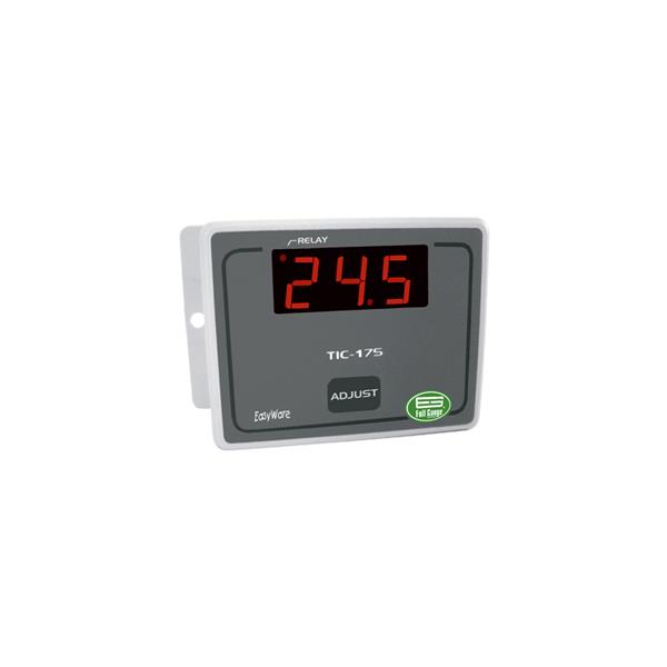 Termostato Digital 110/220VAC Full Gauge TIC-17S/09 36750 36750