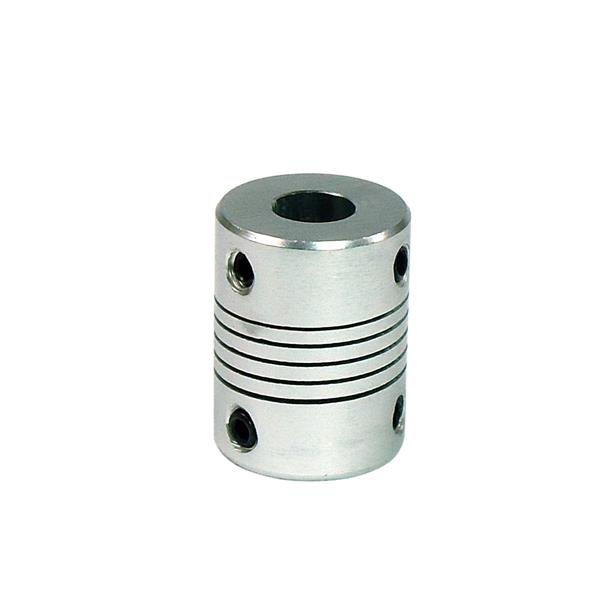 Acoplador Metálico para Encoder TNS Sensor COPA 10-08 36753 36753