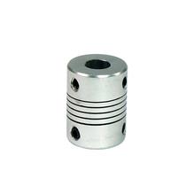 Acoplador Metálico para Encoder TNS Sensor COPA 10-08 36753 36753