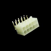 Conector Modular Miniatura Metaltex MFPT-10 28506 28506