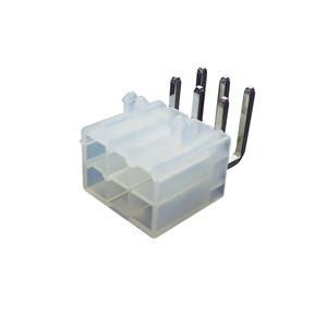 Conector Modular Miniatura Metaltex MFPT-06 28507 28507
