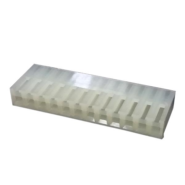 Conector Placa-Cabo 3,96mm Metaltex PCF3-12 29009 29009