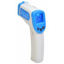 Termômetro Digital Infravermelho Minipa MT-320A 36773 36773
