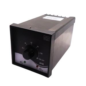 Relé de Tempo 24VCA/VCC / 220V Digimec STE-14 120 minutos 36776 36776 