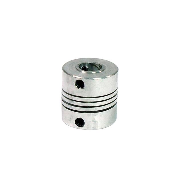 Acoplador Metálico para Encoder TNS Sensor COPA 20-08 36782 36782