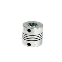 Acoplador Metálico para Encoder TNS Sensor COPA 20-08 36782 36782 