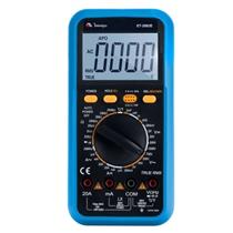 Multímetro Digital Minipa ET-2082E 36789 36789 