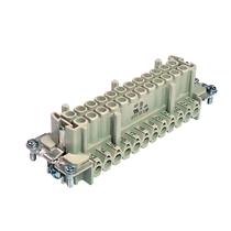 Contato Fêmea 24 Pinos Wieland BAS BUS 24 2,5 50 70.300.2440.0 36811 36811 