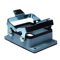 Base Inferior para Tomada de 32 Pinos Wieland BAS GUT GA 32 A 70.320.3228.0 36816 36816