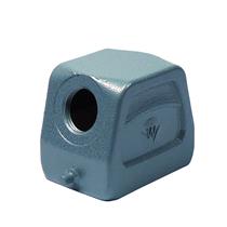 Carcaça Superior para Tomada de 6 Pinos Wieland BAS GOT GG 6 M20 A1 70.350.0635.1 36818 36818 