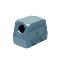 Carcaça Superior para Tomada de 10 Pinos Wieland BAS GOT GA 10 M20 A1 70.350.1035.1 36819 36819 