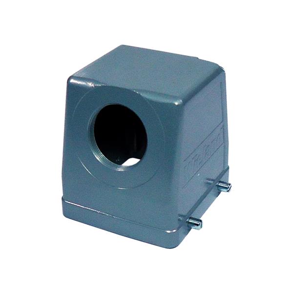 Carcaça Superior para Tomada de 32 Pinos Wieland BAS GOT GA 32 M40 A1 70.353.3235.1 36822 36822