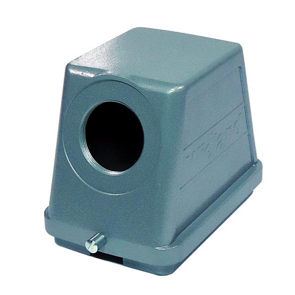 Carcaça Superior para Tomada de 48 Pinos Wieland BAS GOT GG 48 M40 A1 70.353.4835.1 36823 36823