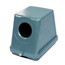 Carcaça Superior para Tomada de 48 Pinos Wieland BAS GOT GG 48 M40 A1 70.353.4835.1 36823 36823 