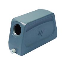 Carcaça Superior para Tomada de 24 Pinos Wieland BAS GOT GG 24 M25 A1 71.350.2435.1 36825 36825 