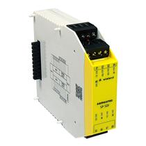 Módulo de Entrada/Saída Digital CLP Wieland SP-SDI8-P1-KA 24 VCC R1.190.0050.0 36859 36859