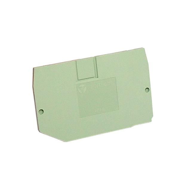 Tampa para Conector de Passagem Wieland AP WTP 6/10 07.313.4155.0 36785 36785