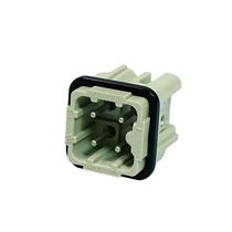 Contato Macho 3P+T Wieland MIN STS 3 2,5 40 73.310.0353.0 36828 36828 