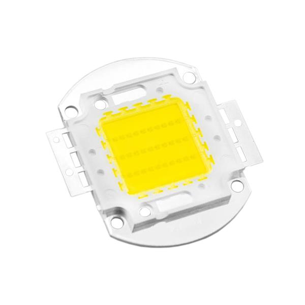 Power Led Branco 30W GT-P100-30W 33153 33153