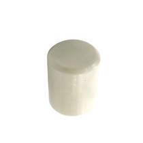 Knob Plástico Branco para Chave SUB 26674 26674 